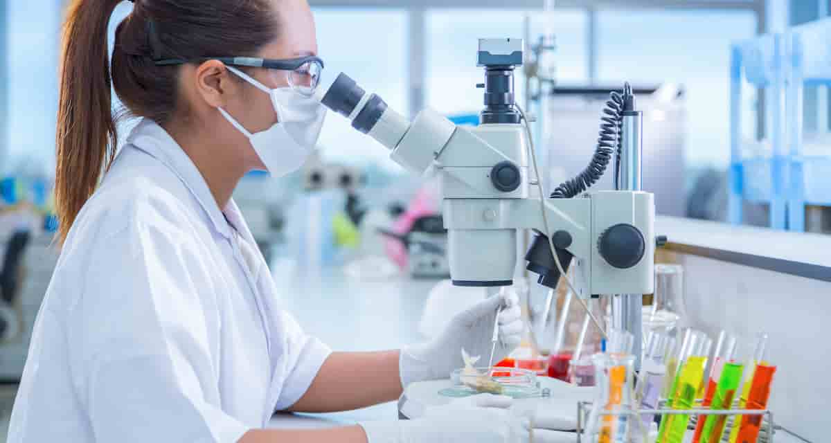 what diseases can be identified through blood sampling?